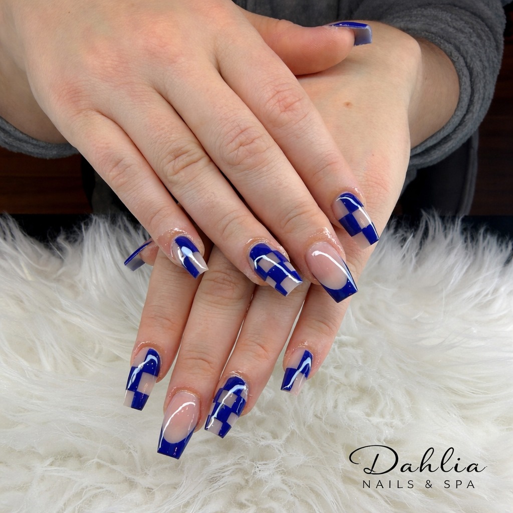 Dahlia Nails and Spa